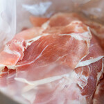 八郷蒸溜所 ビジターセンター - 