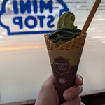 ミニストップ - 料理写真: