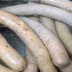 八郷蒸溜所 ビジターセンター - 