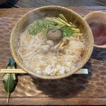 そうめん處 森正 - 