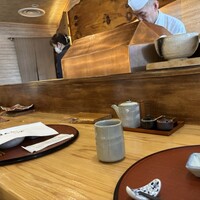 天ぷらふく西 禅と匠 - 