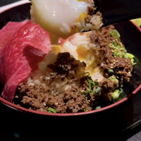 個室焼肉 富士門 恵比寿 - 