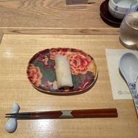 広尾はしづめ - 