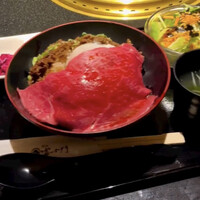 個室焼肉 富士門 恵比寿 - 