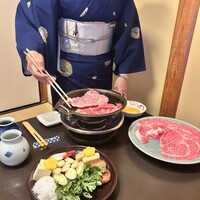 人形町今半 本店 - 