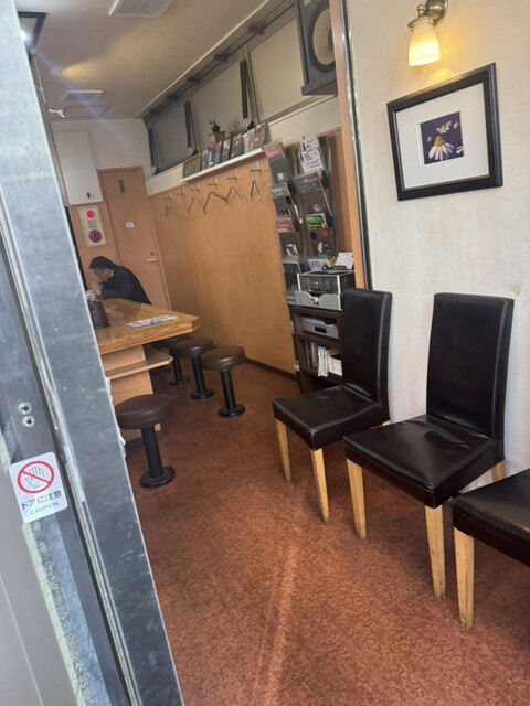 Sesami Tei Toranomon Ten photo 5