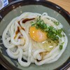 手打ちうどん つるや