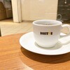 ドトールコーヒーショップ 八重洲ファーストフィナンシャルビル店