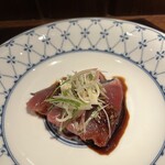 中華料理 おぎわら - 