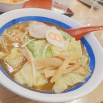 ８番らーめん - 