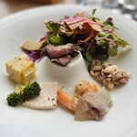 HICKORY Sea Side cafe - 