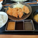 からやま 尼崎下坂部店 - 