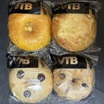 バニトイベーグル 川越店 - 