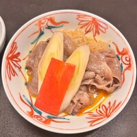 人形町今半 本店 - 