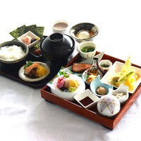 【ランチ】　美食同源御膳　　