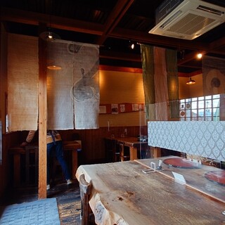 手打ちそば はやし_2