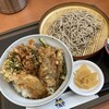 天丼てんや ポンテポルタ千住店