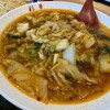 彩華ラーメン  本店
