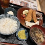 北海道海鮮居酒屋さぶろう - 