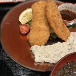 北海道海鮮居酒屋さぶろう - 