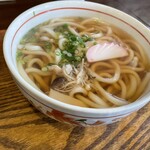 麺 銀三 - 