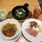 ガスト - 料理写真: