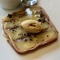 ラ・ブランシュ - 