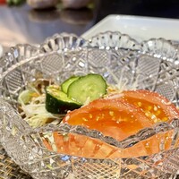 ステーキなか彦 - 
