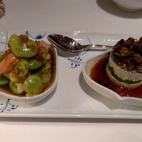 新栄記 東京店 - 