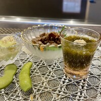 ステーキなか彦 - 