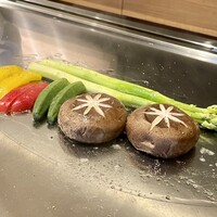 ステーキなか彦 - 