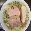 麺匠ぼんてん