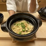 季節料理　なかしま - 