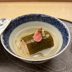 季節料理　なかしま - 