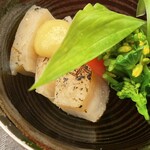 季節料理　なかしま - 