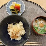 季節料理　なかしま - 