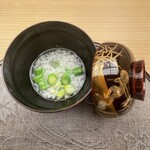 季節料理　なかしま - 