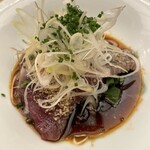 季節料理　なかしま - 