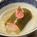 季節料理　なかしま - 