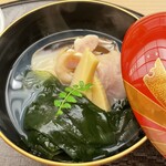 季節料理　なかしま - 