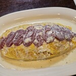 ジョージの店 レストラン ジョージの店 - 運動公園前/洋食 | 食べログ