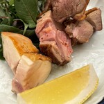 季節料理　なかしま - 