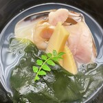 季節料理　なかしま - 