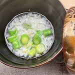 季節料理　なかしま - 