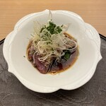 季節料理　なかしま - 