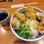 手打うどん 風月 - 