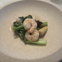 中国料理 香虎 - 