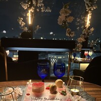 渋谷 Blue bird - 