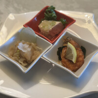 中国料理 香虎 - 