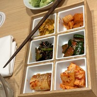 肉亭ふたご iki 本郷三丁目店 - 